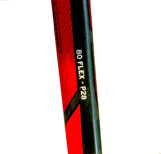 Senior Right Handed P28 Jetspeed FT4 Pro Hockey Stick