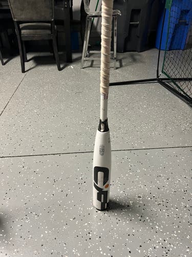 2022 Composite (-8) 22 oz 30" CF Zen Bat