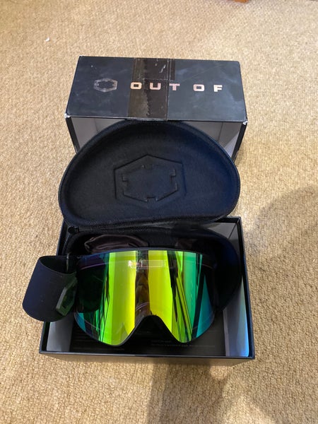 Out Of Electra Goggle