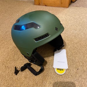 New Medium/Large  Sweet Protection TROOPER Mips Helmet