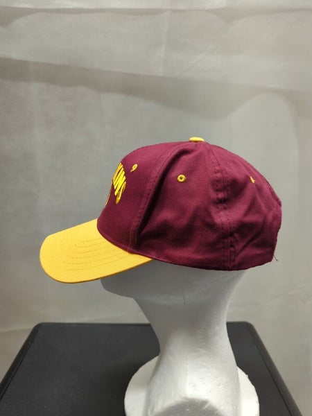 Vintage Washington Redskins Drew Pearson Snapback Hat NFL