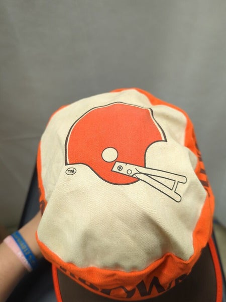 Vintage Cleveland Browns NFL Starter Hat