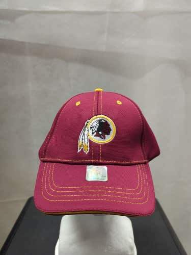 Washington Redskins Bud Light Strapback Hat