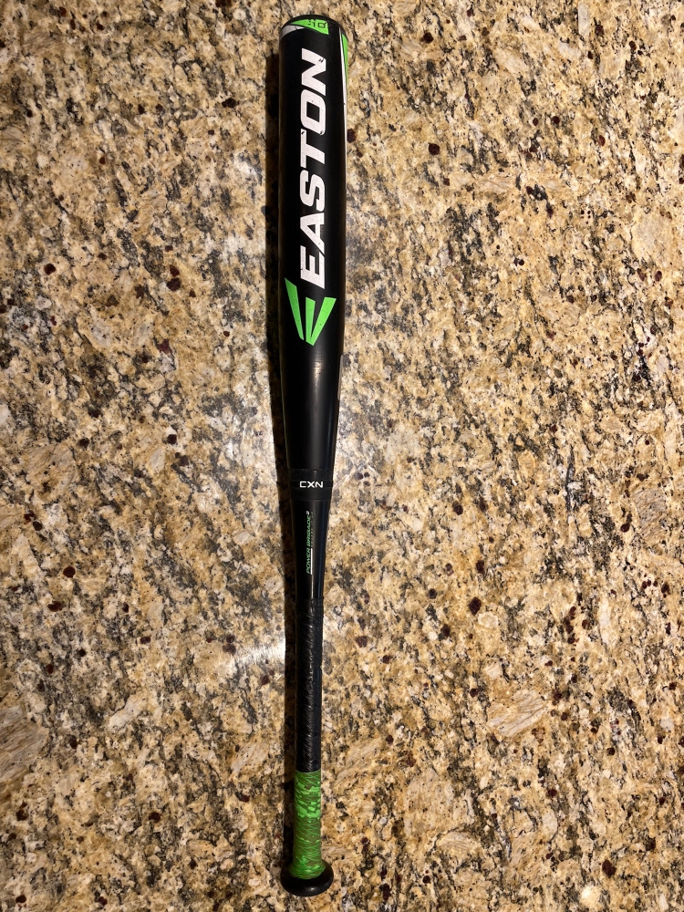VERY RARE SIZE & SOME OF THE BEST POP!  Easton Mako XL 28/18 (-10)