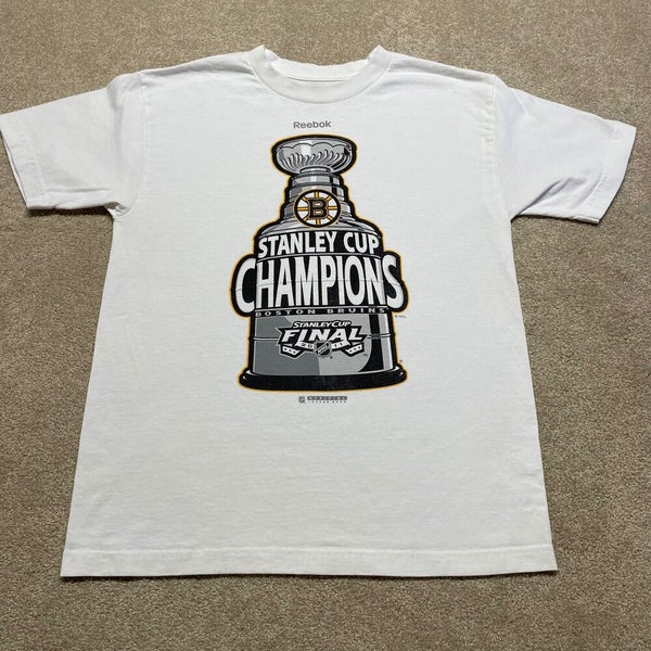 Chicago Blackhawks Shirt Adult Large Gray Short Sleeve Majestic NHL Hockey  Men