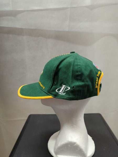 NWT Green Bay Packers '47 Winter Patch Hat NFL