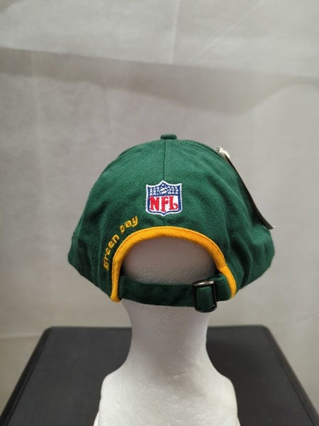 Green Bay Packers New Era Pro Model Hat Nwt