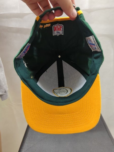 Green Bay Packers New Era Pro Model Hat Nwt