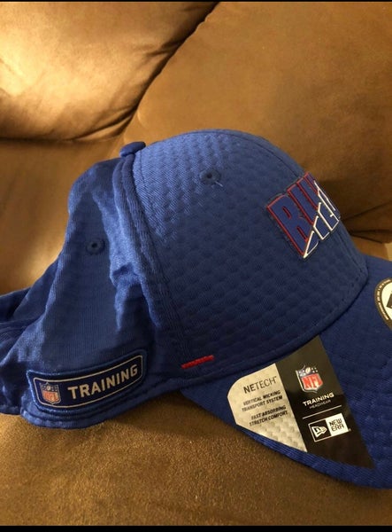 Buffalo Bills New Era NFL sideline flexfit L/XL