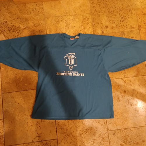 Used Adult XL Jersey