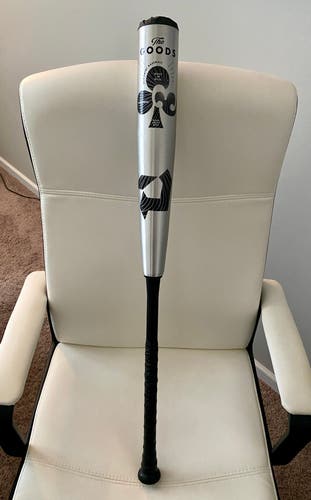 DeMarini The Goods 33/30 bbcor
