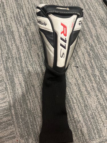 TaylorMade R11S Fairway Headcover