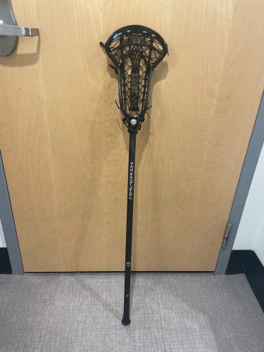New Maverik Stick