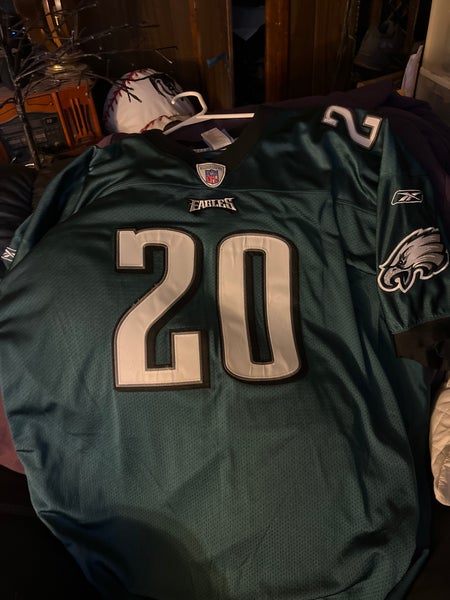 Brian Dawkins Jersey 