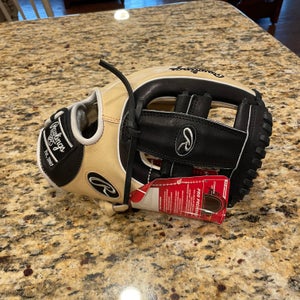 Brand New Rawlings Pro Preferred PROS314-13CBW Baseball Glove 11.50”