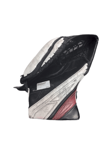 Used Ccm Extreme Flex 4 Full Right Goalie Catchers