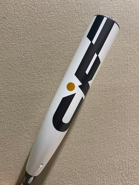 Used 2022 DeMarini (-8) 24 oz 32" CF Bat