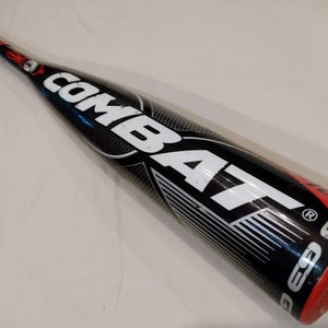 USED COMBAT Portent G3 SL 30/20 (-10) 2 3/4" USSSA Comp Baseball Bat PG3SL210