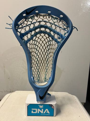 Used Attack & Midfield Strung Vapor Head