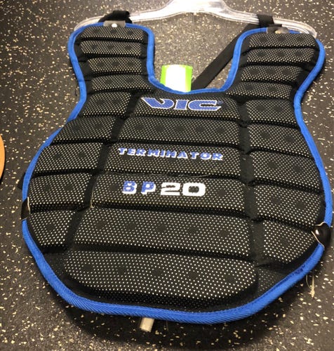 Vic BP20 Chest Protector
