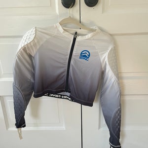 Sync Impact Padded Top