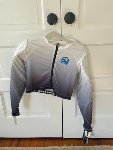 Sync Impact Padded Top