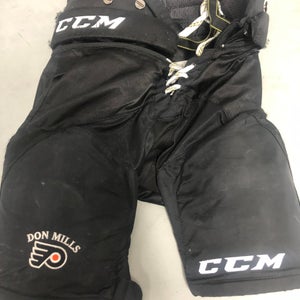 Don Mills Flyers CCM Jr XL hockey pants