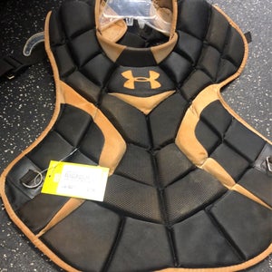 Under Armour UACP2-AP Chest Protector