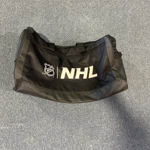 New Fanatics Authentic PRO NHL Colorado Avalanche Coaching Bag 25x15x15