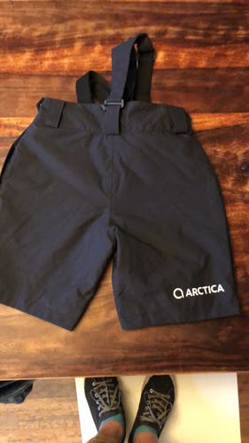Artica race shorts