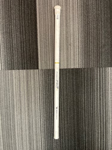 Used ECD Carbon Pro 2.0 Shaft