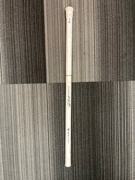 Used ECD Carbon Pro 2.0 Shaft