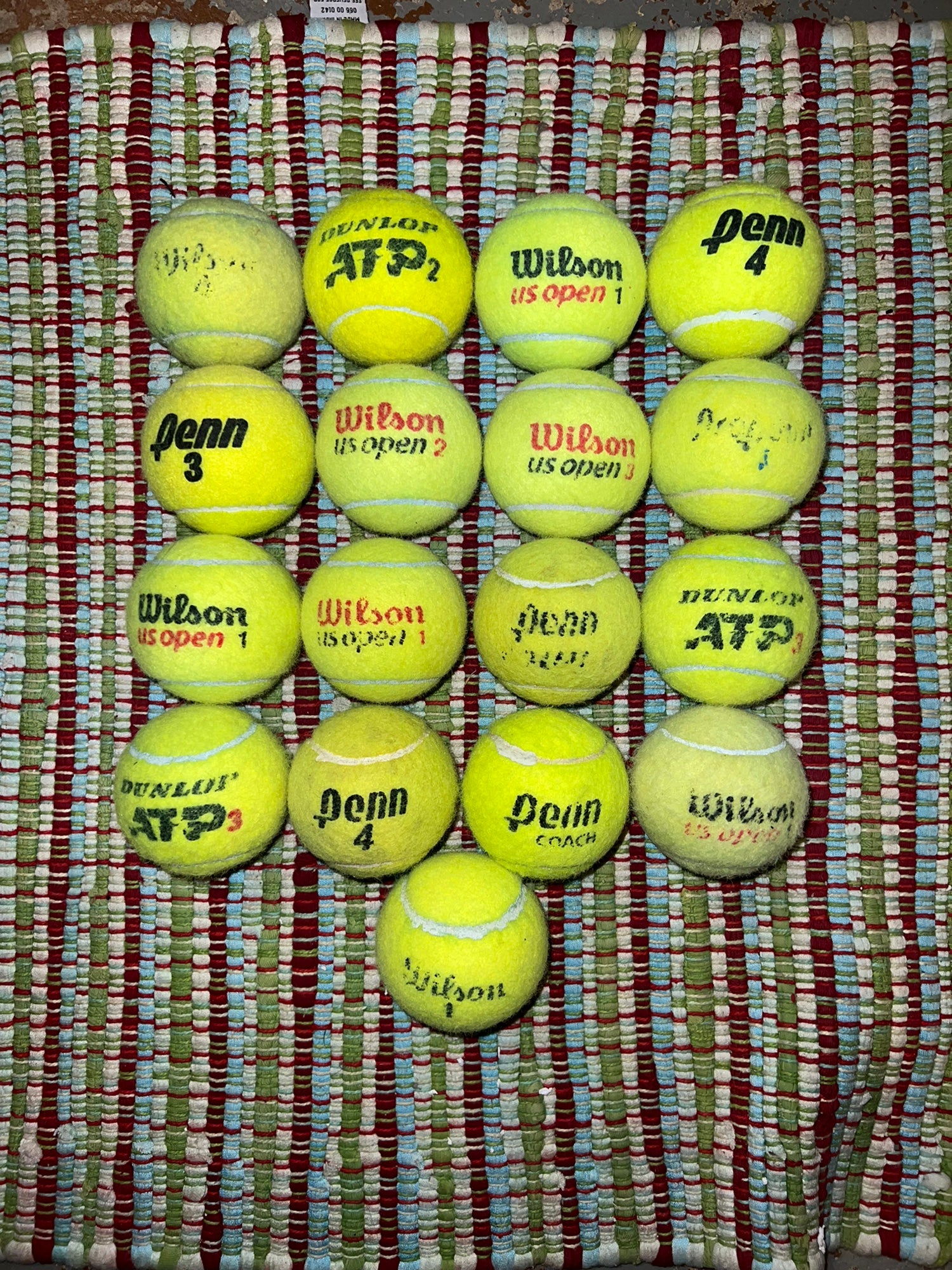 Tennis Balls for sale | New and Used on SidelineSwap
