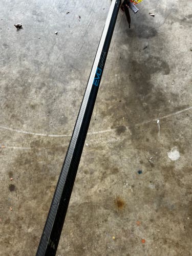 Used Warrior Evo QX Shaft
