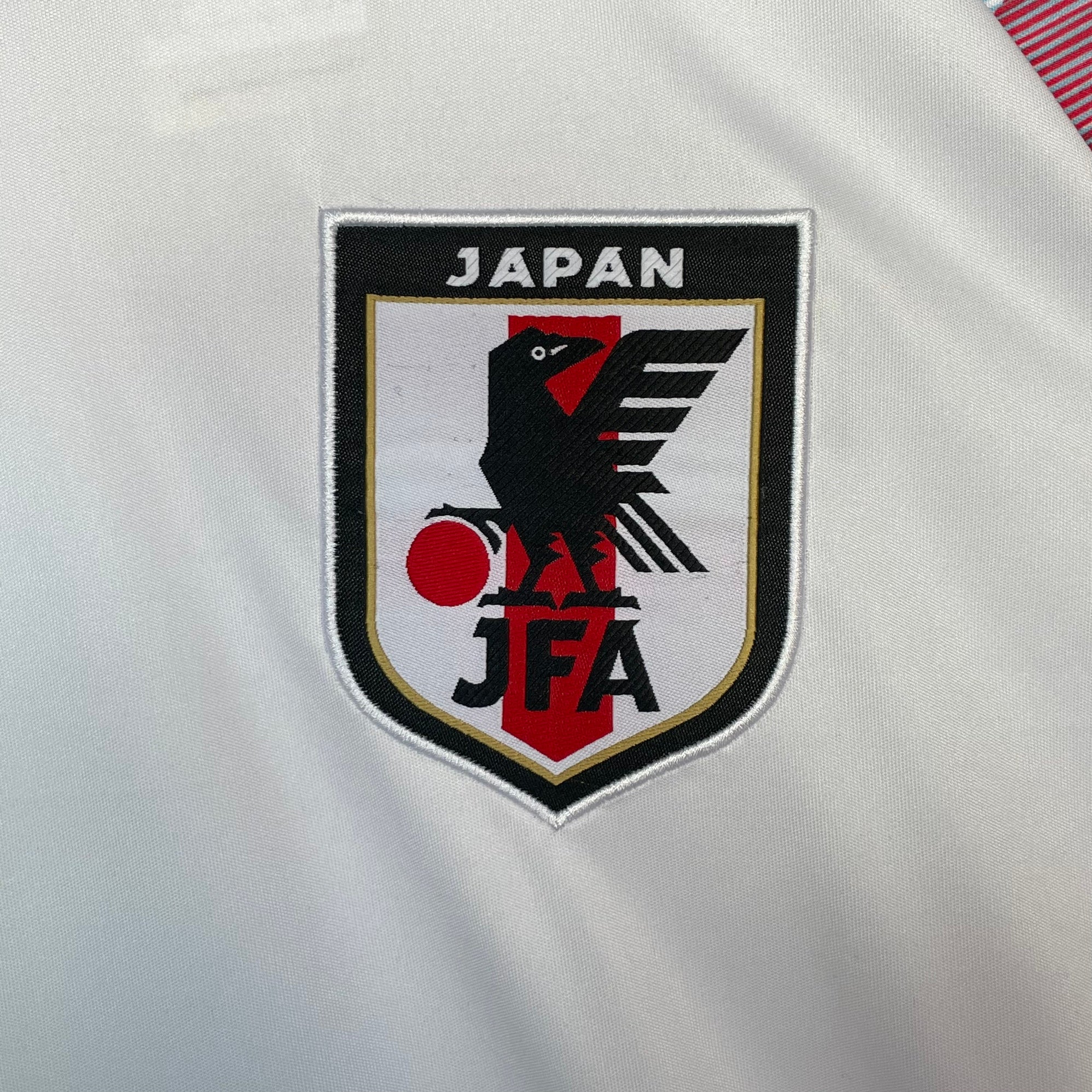 2022-2023 Japan Away Shirt (MAEDA 25)