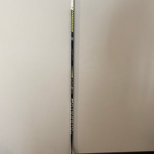 Warrior Alpha DX Pro Team LH W03 100 Flex