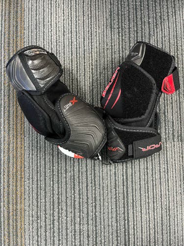 New Bauer X Shift Pro Elbow Pads
