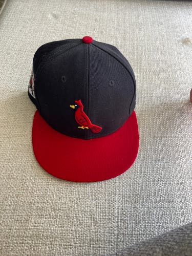 New Era At. Louis Cardinals Retro Hat