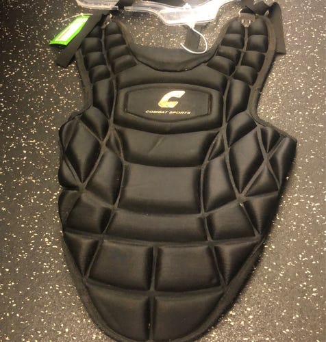 Combat Sports Chest Protector