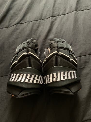 Warrior Alpha LX 20 Hockey Gloves