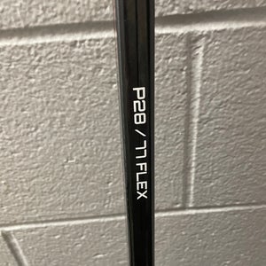 Senior Left Hand P28  Vapor 3X Pro Hockey Stick
