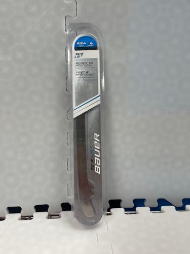 New Bauer TUUK LS2 254 mm Size 6