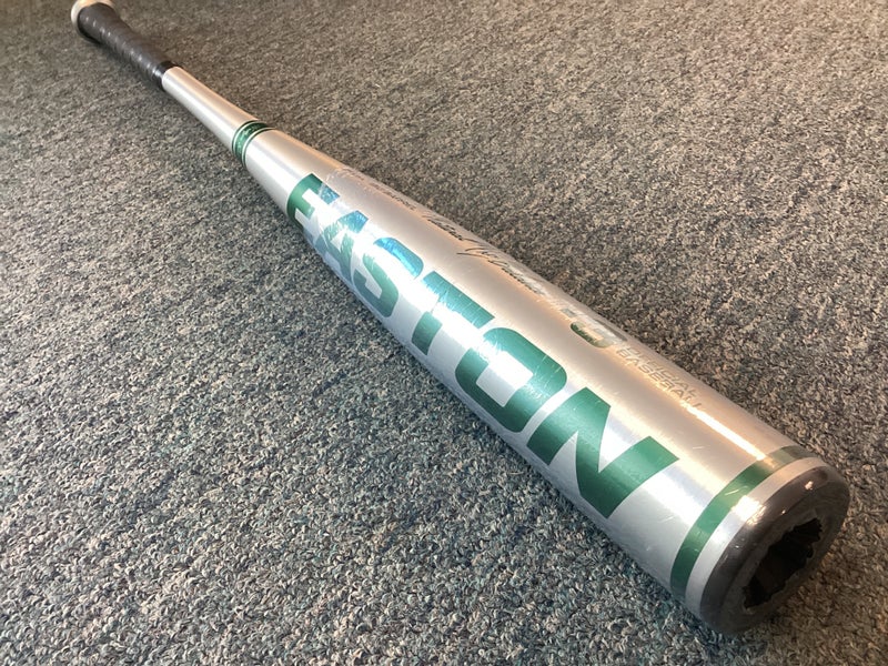 New BBCOR Certified Easton B5 Pro Big Barrel Bat (-3) 30 oz 33"