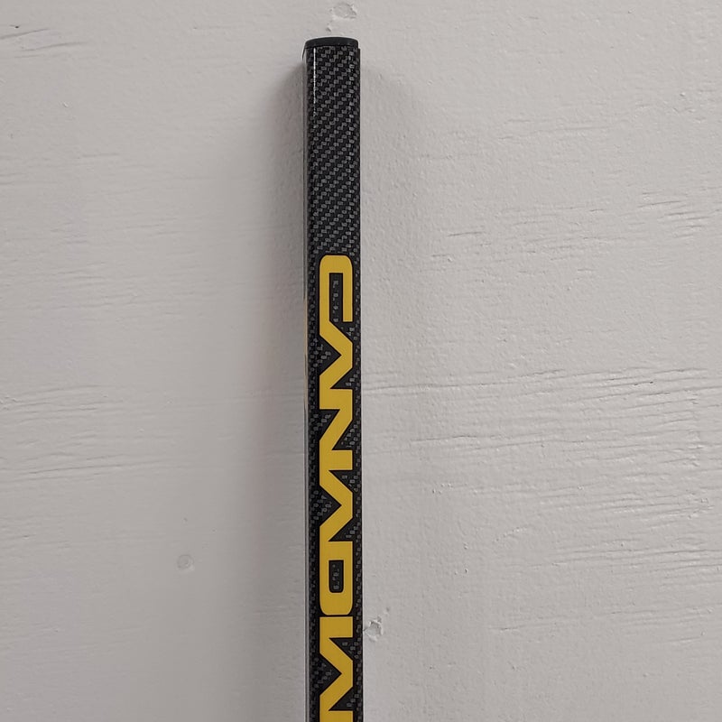 New Easton Stealth RS II IGINLA P7 Left Hand Hockey Stick - 75 Flex - Grip