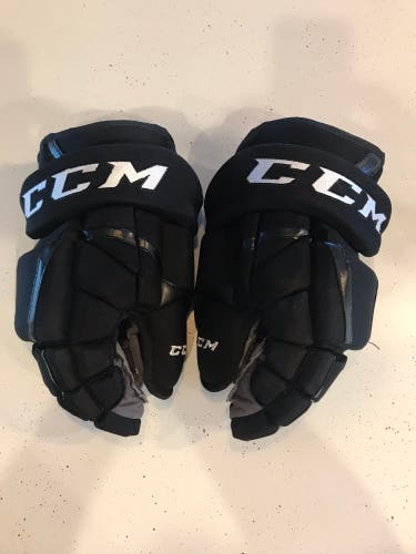 CCM 14" Pro Stock HG12 Gloves
