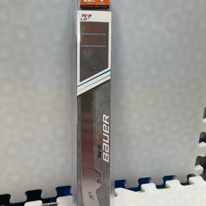 New Bauer TUUK LS3 280 mm Size 9