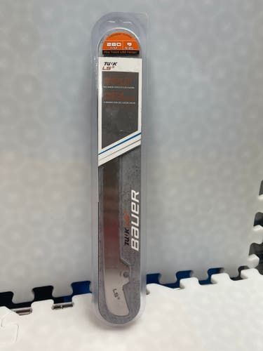 New Bauer TUUK LS3 280 mm Size 9