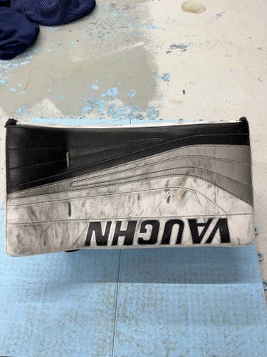 Used Vaughn Regular SLR Pro Pro Stock