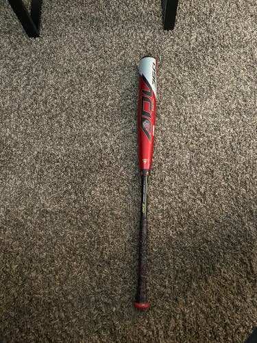 Used BBCOR Certified Composite (-3) 30 oz 33" ADV 360 Bat