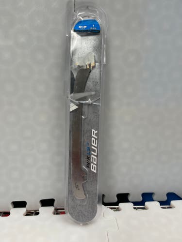 New Bauer TUUK LS2 212MM Size 1 Open Package